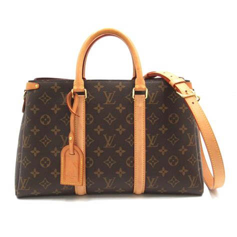 m44816 louis vuitton|LOUIS VUITTON Soufflot MM 2way Shoulder Bag M44816 .